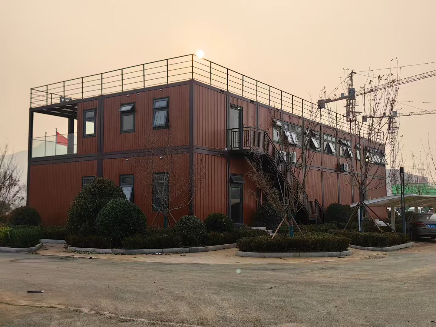 泰安箱子