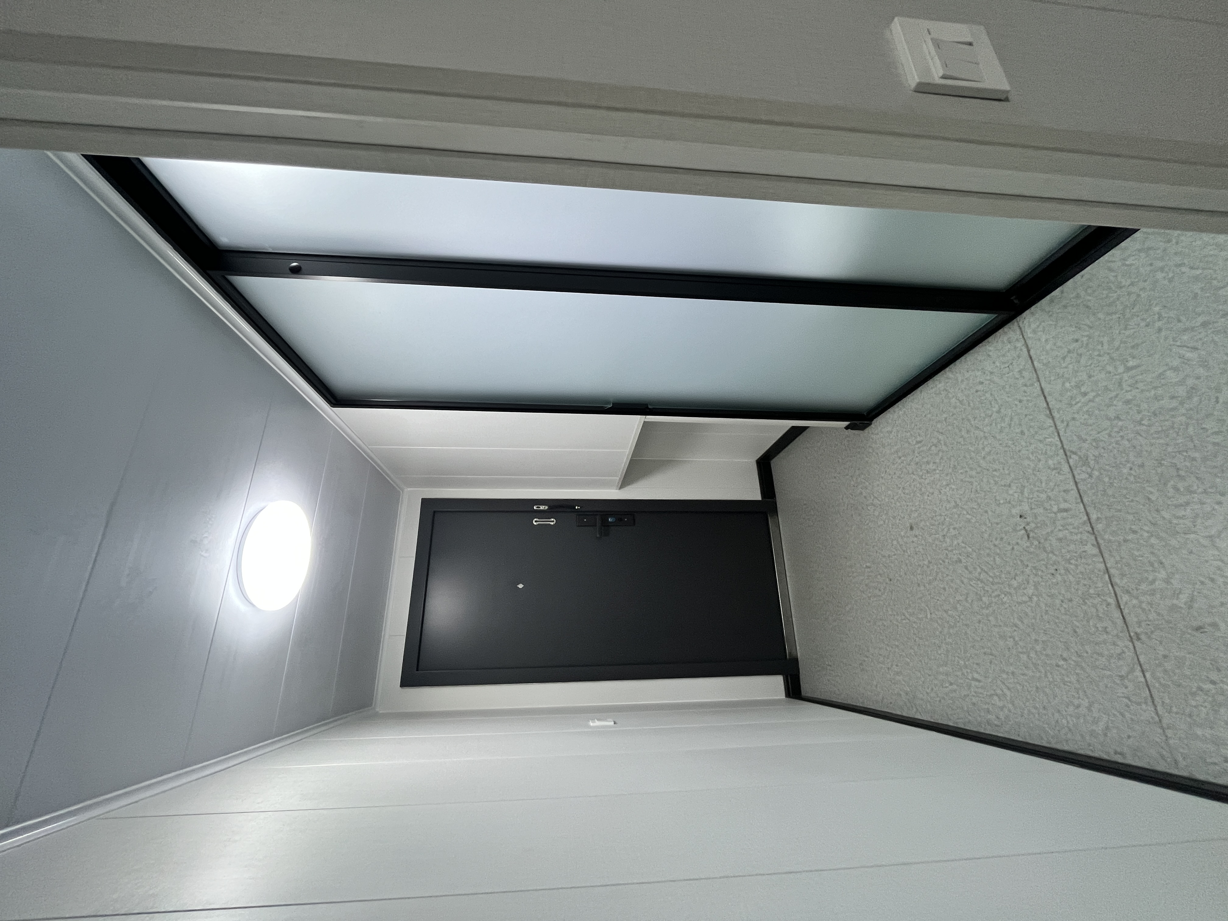 泰安通用移动简易房屋统称